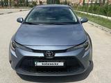 Toyota Corolla 2022 годаүшін10 500 000 тг. в Актобе