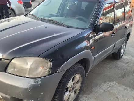 Mazda Tribute 2002 года за 3 200 000 тг. в Усть-Каменогорск – фото 5