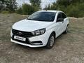 ВАЗ (Lada) Vesta 2019 года за 4 700 000 тг. в Талдыкорган