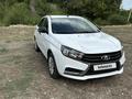 ВАЗ (Lada) Vesta 2019 года за 4 700 000 тг. в Талдыкорган – фото 2