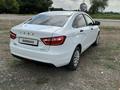 ВАЗ (Lada) Vesta 2019 года за 4 700 000 тг. в Талдыкорган – фото 4