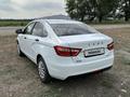 ВАЗ (Lada) Vesta 2019 года за 4 700 000 тг. в Талдыкорган – фото 3