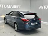 Hyundai i30 2023 года за 8 500 000 тг. в Атырау – фото 3