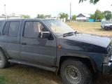 Nissan Terrano 1994 годаүшін900 000 тг. в Аксу – фото 3