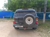 Nissan Terrano 1994 годаүшін900 000 тг. в Аксу – фото 4