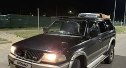 Mitsubishi Challenger 1996 года за 3 000 000 тг. в Талдыкорган