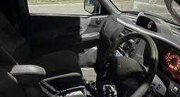 Mitsubishi Challenger 1996 года за 3 000 000 тг. в Талдыкорган – фото 5