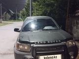 Land Rover Range Rover 1999 годаүшін2 300 000 тг. в Отеген-Батыр