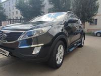 Kia Sportage 2011 годаүшін7 400 000 тг. в Астана