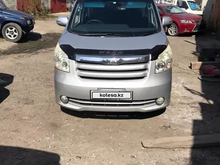 Toyota Noah 2009 года за 8 000 000 тг. в Алматы