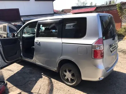 Toyota Noah 2009 года за 8 000 000 тг. в Алматы – фото 7