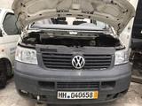 Volkswagen Transporter 2006 годаүшін10 000 тг. в Шымкент