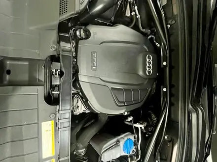 Audi Q5 2015 года за 10 900 000 тг. в Костанай – фото 20