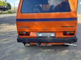 Volkswagen Transporter 1987 годаүшін1 000 000 тг. в Жезказган – фото 4