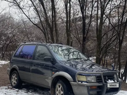 Mitsubishi RVR 1995 года за 1 254 000 тг. в Алматы – фото 2