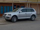 Volkswagen Touareg 2004 годаүшін3 600 000 тг. в Алматы