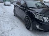 Kia Rio 2013 годаfor3 500 000 тг. в Шу – фото 2