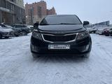 Kia Rio 2013 годаfor3 500 000 тг. в Шу