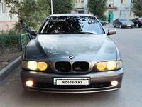 BMW 528 1997 годаүшін2 800 000 тг. в Жезказган