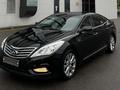 Hyundai Grandeur 2011 года за 8 350 000 тг. в Алматы