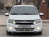 ВАЗ (Lada) Granta 2190 2013 года за 2 200 000 тг. в Шымкент