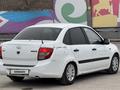 ВАЗ (Lada) Granta 2190 2013 годаfor2 200 000 тг. в Шымкент – фото 4