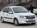 ВАЗ (Lada) Granta 2190 2013 годаfor2 200 000 тг. в Шымкент – фото 3