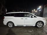Kia Carnival 2019 годаүшін9 500 000 тг. в Алматы – фото 3