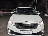 Kia Carnival 2019 годаүшін9 500 000 тг. в Алматы
