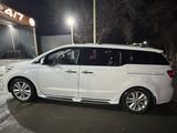 Kia Carnival 2019 годаүшін9 500 000 тг. в Алматы – фото 5