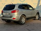 Hyundai Santa Fe 2007 годаүшін7 090 000 тг. в Алматы – фото 4