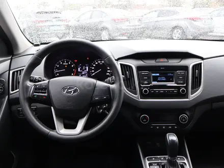 Hyundai Creta 2020 года за 9 290 000 тг. в Астана – фото 15