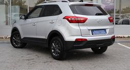 Hyundai Creta 2020 годаfor9 290 000 тг. в Астана – фото 3