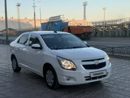 Chevrolet Cobalt 2020 года за 5 600 000 тг. в Кызылорда – фото 2