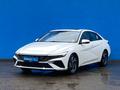 Hyundai Elantra 2024 года за 8 670 000 тг. в Алматы