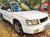 Subaru Forester 1998 годаүшін3 800 000 тг. в Усть-Каменогорск – фото 2