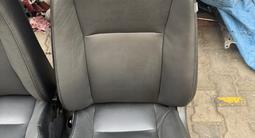 Toyota Camry 2017 года за 299 990 тг. в Алматы – фото 3