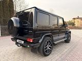 Mercedes-Benz G 63 AMG 2016 годаүшін40 000 000 тг. в Алматы – фото 5