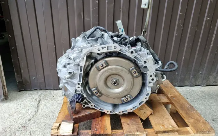 Nissan Коробка/Қорапүшін110 000 тг. в Алматы