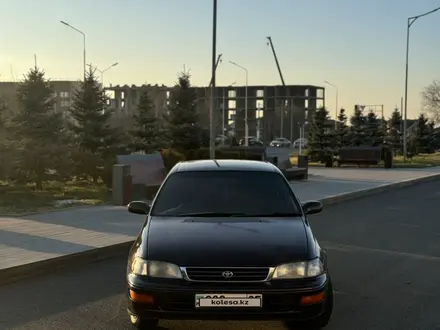 Toyota Corona 1992 года за 1 800 000 тг. в Талдыкорган – фото 2