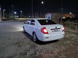 Lifan Solano 2015 года за 2 700 000 тг. в Уральск – фото 4
