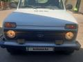 ВАЗ (Lada) Lada 2121 2014 года за 2 000 000 тг. в Алматы