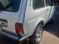 ВАЗ (Lada) Lada 2121 2014 года за 2 000 000 тг. в Алматы – фото 4