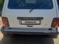 ВАЗ (Lada) Lada 2121 2014 года за 2 000 000 тг. в Алматы – фото 5