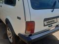 ВАЗ (Lada) Lada 2121 2014 года за 2 000 000 тг. в Алматы – фото 7