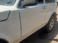 ВАЗ (Lada) Lada 2121 2014 года за 2 000 000 тг. в Алматы – фото 12