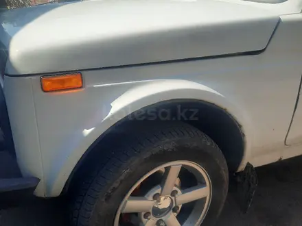ВАЗ (Lada) Lada 2121 2014 года за 2 000 000 тг. в Алматы – фото 13