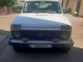 ВАЗ (Lada) Lada 2121 2014 года за 2 000 000 тг. в Алматы – фото 16