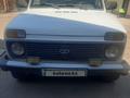 ВАЗ (Lada) Lada 2121 2014 года за 2 000 000 тг. в Алматы – фото 17