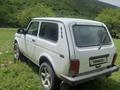 ВАЗ (Lada) Lada 2121 2014 года за 2 000 000 тг. в Алматы – фото 25